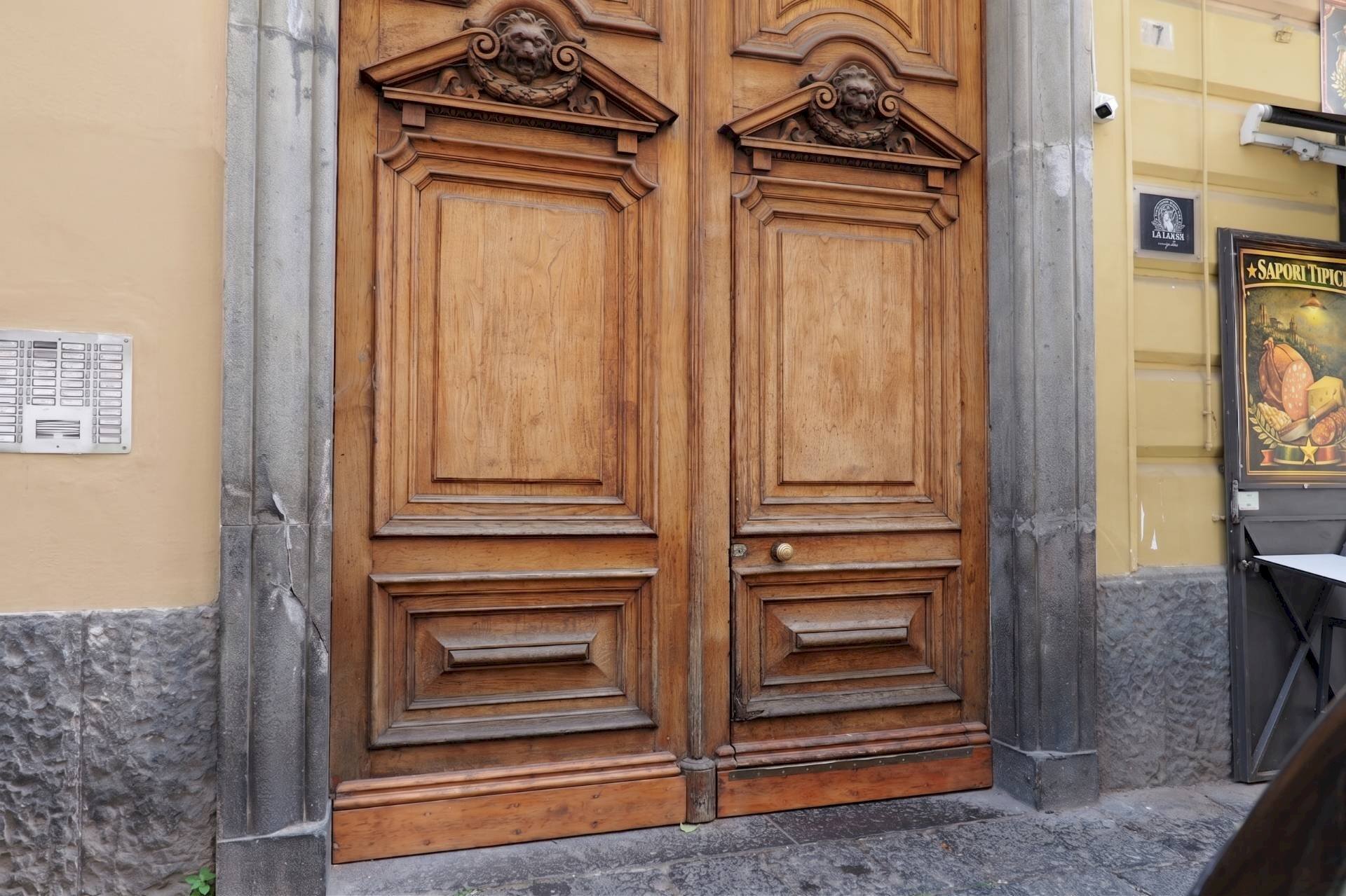 Foto 3 - Appartamento Via Pasquale Giuseppe Antonio
 
7, Napoli - foto 3