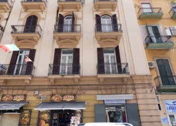Foto 1 - Appartamento Via Pasquale Giuseppe Antonio
 
7, Napoli - foto 1