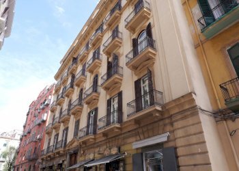 Foto 2 - Appartamento Via Pasquale Giuseppe Antonio
 
7, Napoli - foto 2