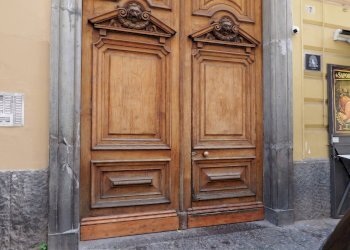 Foto 3 - Appartamento Via Pasquale Giuseppe Antonio
 
7, Napoli - foto 3