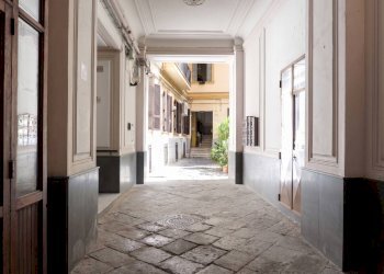 Foto 4 - Appartamento Via Pasquale Giuseppe Antonio
 
7, Napoli - foto 4