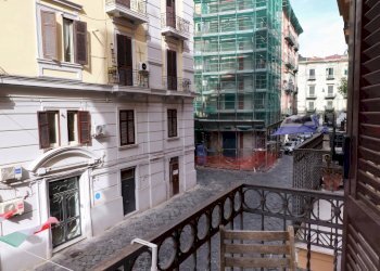 Foto 34 - Appartamento Via Pasquale Giuseppe Antonio
 
7, Napoli - foto 34