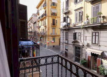 Foto 35 - Appartamento Via Pasquale Giuseppe Antonio
 
7, Napoli - foto 35