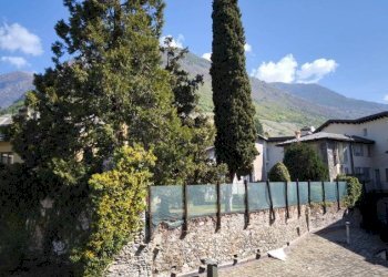 Zona - Appartamento galleria Parravicini, 10, Sondrio - foto 4