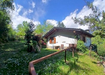 Giardino - Monolocale via San Bernardo, 73, Caiolo - foto 3