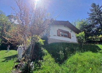Terreno - Monolocale via San Bernardo, 73, Caiolo - foto 5