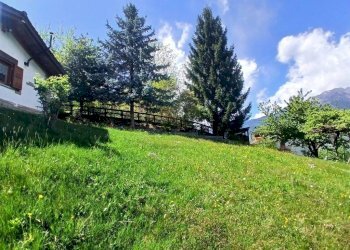 Terreno - Monolocale via San Bernardo, 73, Caiolo - foto 6