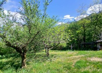 Terreno - Monolocale via San Bernardo, 73, Caiolo - foto 8