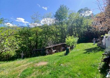 Terreno - Monolocale via San Bernardo, 73, Caiolo - foto 9