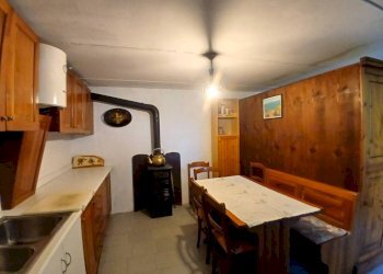 Cantina - Monolocale via San Bernardo, 73, Caiolo - foto 10