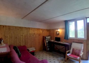 Salone - Monolocale via San Bernardo, 73, Caiolo - foto 12