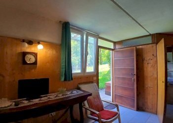 Salone - Monolocale via San Bernardo, 73, Caiolo - foto 13