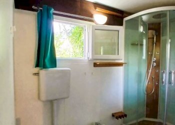 Bagno - Monolocale via San Bernardo, 73, Caiolo - foto 15