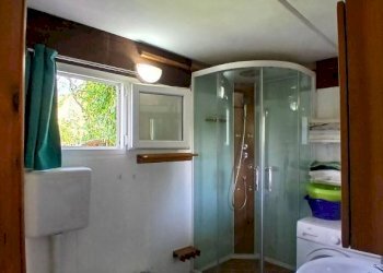 Bagno - Monolocale via San Bernardo, 73, Caiolo - foto 17