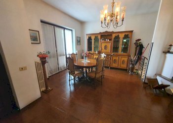 soggiorno - Villa via Don Luigi Sturzo, Rivolta d'Adda - foto 2