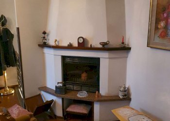 soggiorno - Villa via Don Luigi Sturzo, Rivolta d'Adda - foto 5