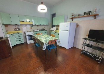 cucina abitabile - Villa via Don Luigi Sturzo, Rivolta d'Adda - foto 6