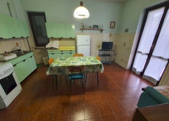 cucina abitabile - Villa via Don Luigi Sturzo, Rivolta d'Adda - foto 7
