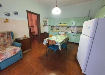 cucina abitabile - Villa via Don Luigi Sturzo, Rivolta d'Adda - foto 8