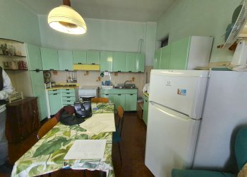cucina abitabile - Villa via Don Luigi Sturzo, Rivolta d'Adda - foto 10