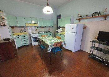 cucina abitabile - Villa via Don Luigi Sturzo, Rivolta d'Adda - foto 11