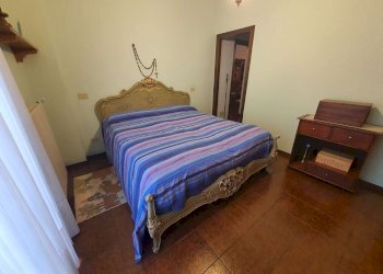 camera matrimoniale - Villa via Don Luigi Sturzo, Rivolta d'Adda - foto 13