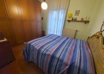 camera matrimoniale - Villa via Don Luigi Sturzo, Rivolta d'Adda - foto 14