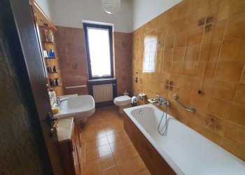 bagno padronale - Villa via Don Luigi Sturzo, Rivolta d'Adda - foto 17