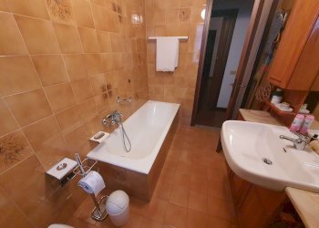 bagno padronale - Villa via Don Luigi Sturzo, Rivolta d'Adda - foto 18