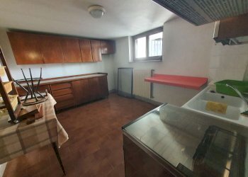 taverna - Villa via Don Luigi Sturzo, Rivolta d'Adda - foto 24