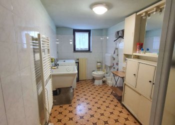 lavanderia - Villa via Don Luigi Sturzo, Rivolta d'Adda - foto 28