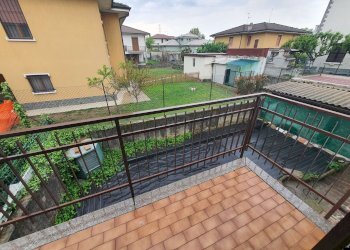 balcone - Villa via Don Luigi Sturzo, Rivolta d'Adda - foto 32