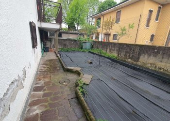 giardino - Villa via Don Luigi Sturzo, Rivolta d'Adda - foto 33