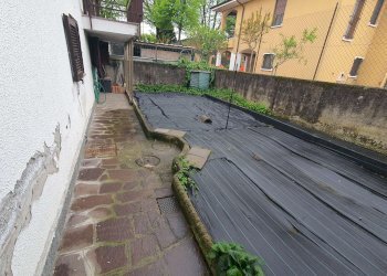 giardino - Villa via Don Luigi Sturzo, Rivolta d'Adda - foto 34