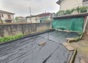 giardino - Villa via Don Luigi Sturzo, Rivolta d'Adda - foto 35