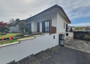 facciata - Villa via Don Luigi Sturzo, Rivolta d'Adda - foto 37