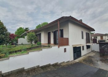 facciata - Villa via Don Luigi Sturzo, Rivolta d'Adda - foto 38