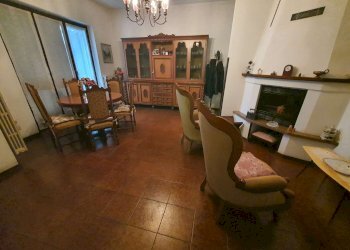 soggiorno - Villa via Don Luigi Sturzo, Rivolta d'Adda - foto 42