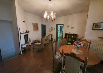 soggiorno - Villa via Don Luigi Sturzo, Rivolta d'Adda - foto 44