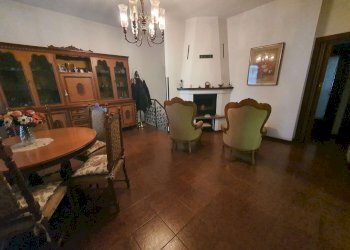 soggiorno - Villa via Don Luigi Sturzo, Rivolta d'Adda - foto 45