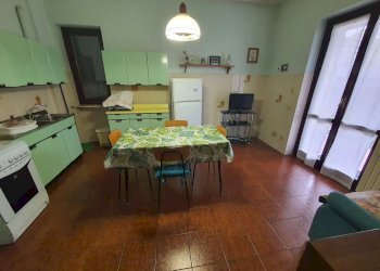 cucina abitabile - Villa via Don Luigi Sturzo, Rivolta d'Adda - foto 46