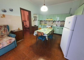 cucina abitabile - Villa via Don Luigi Sturzo, Rivolta d'Adda - foto 47