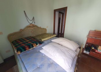 camera matrimoniale - Villa via Don Luigi Sturzo, Rivolta d'Adda - foto 48