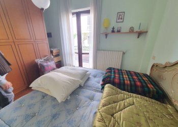 camera matrimoniale - Villa via Don Luigi Sturzo, Rivolta d'Adda - foto 49