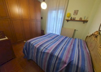 camera matrimoniale - Villa via Don Luigi Sturzo, Rivolta d'Adda - foto 51