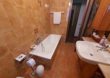bagno padronale - Villa via Don Luigi Sturzo, Rivolta d'Adda - foto 56