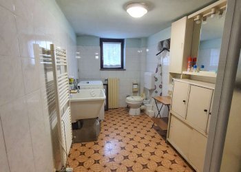 lavanderia - Villa via Don Luigi Sturzo, Rivolta d'Adda - foto 64