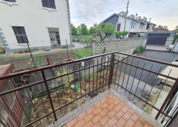 balcone - Villa via Don Luigi Sturzo, Rivolta d'Adda - foto 67