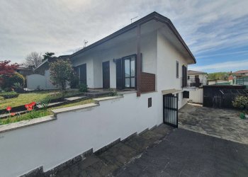 facciata - Villa via Don Luigi Sturzo, Rivolta d'Adda - foto 68