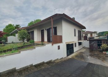 facciata - Villa via Don Luigi Sturzo, Rivolta d'Adda - foto 69